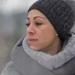 How do you avoid the 'winter blues?'