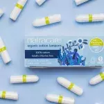 How To Make Your Period Plastic-Free