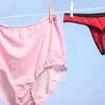 How many times do you wear your pants before putting them in the wash?