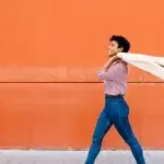 This is how much you have to walk to lose one kilo