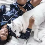 This is how often you should be washing your sleepwear