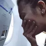 How to protect yourself from getting sick on an aeroplane