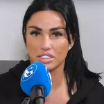 Katie Price — Wikimedia Commons