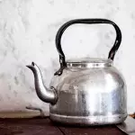 kettle water cold room temperature hygiene money energy
