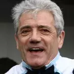 Kevin Keegan