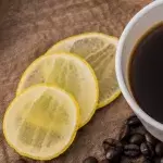 Is the lemon coffee trend actually any good for you? 