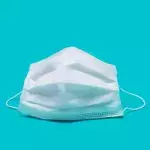 Make your own mask to protect yourself from the coronavirus for free