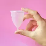 menstrual cup