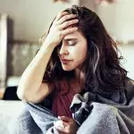 Migraine? Get rid of your headache with a ballpoint pen