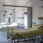 moments before death