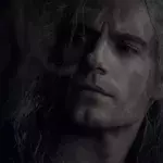 most attractive jaw shape study beauty