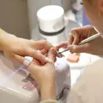 nails beauty dangerous cancer