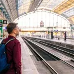 New travel warning: Travellers visiting France risk contracting infection from tick-borne encephalitis