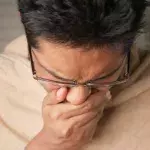 This one difference can help determine if you have COVID or hay fever