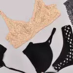 One in five women don't change their underwear daily