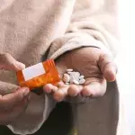 Paracetamol poisoning