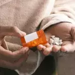 Paracetamol risks 