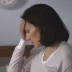 Parasitic worm, headache, health