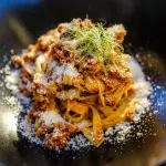 pasta reheat fridge health benefits