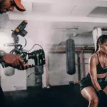 People are taking dry scoops of pre-workout supplements to enhance stamina and mental alertness 