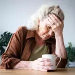 people heartburn medication suffer agonising migraines dementia
