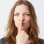 Picking your nose could increase your chances of catching this severe disease 