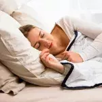  pillow prints on face mean for your skin