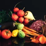 popular foods vegetables more attractive study well-being