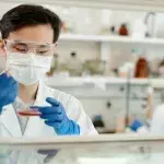 Prostate cancer most common cancer in men