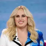 Rebel Wilson Ozempic