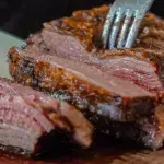 Red meat