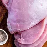 Salmonella outbreak