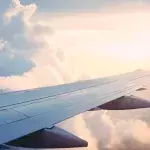 This is the shocking reason why you should wear sunscreen on a plane