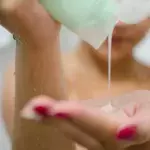 Should you be showering in the morning or at night?