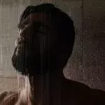 This shower habit could give you a heart attack