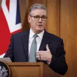 Sir Keir Starmer