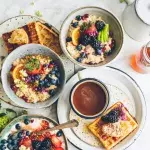 Skipping breakfast can have these side effects on your body