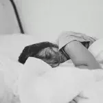 sleep aging bad habit 