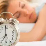 Sleep