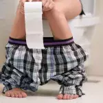 Sniffing Your Pee