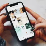 social media mental health screen time