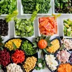 The study goes to support general advice on the benefits of healthy eating