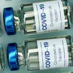 Study: If you've never had COVID-19, you probably have relationship problems