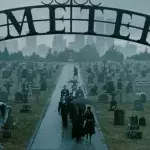 Study reveals this part of your body survives after you die