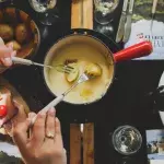 study science research winter fat food body health