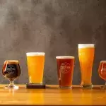 Study shows beer is actually good for your gut health