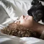 Study shows women sleep better next to dogs than their partners