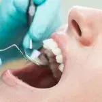 Study suggests that poor oral health could lead to brain decline