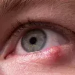 Stye