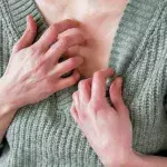 sudden itching pancreatic cancer